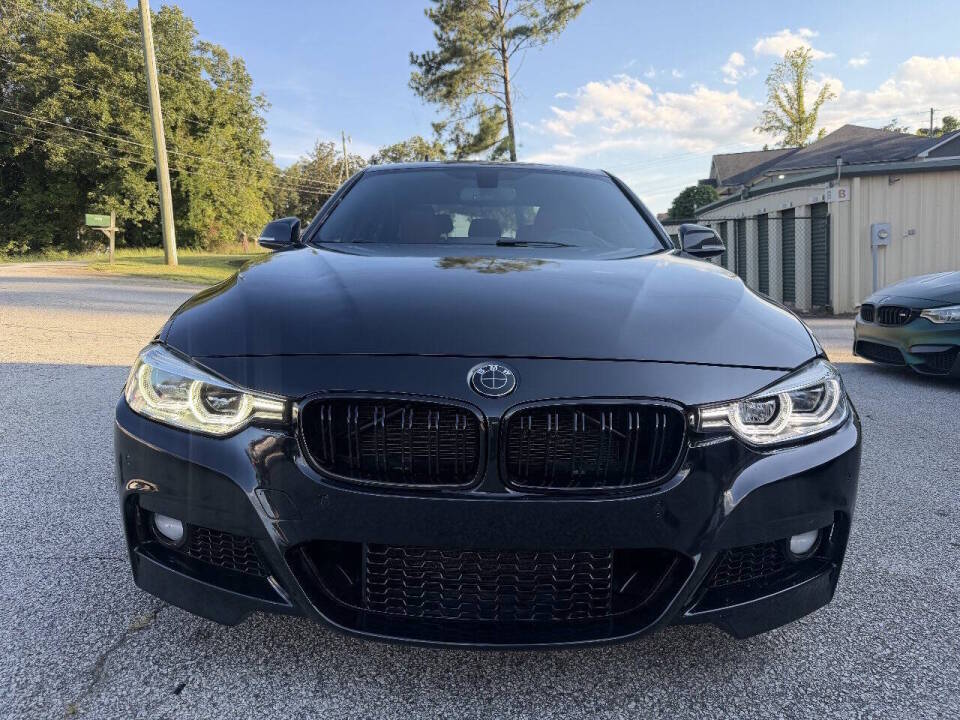 bmw 3 series 2016 WBA8B3G56GNT62568 image bmw 3 series 2016 WBA8B3G56GNT62568 image